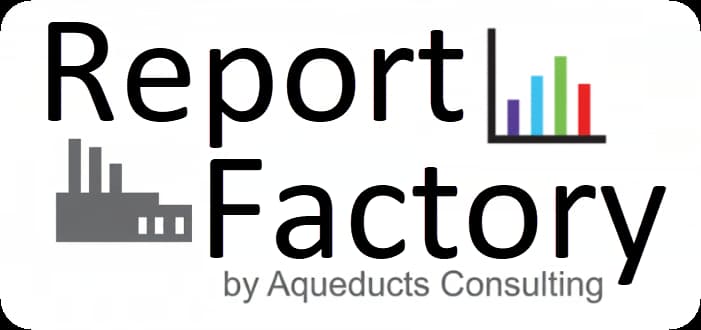 Report Factory Workshop