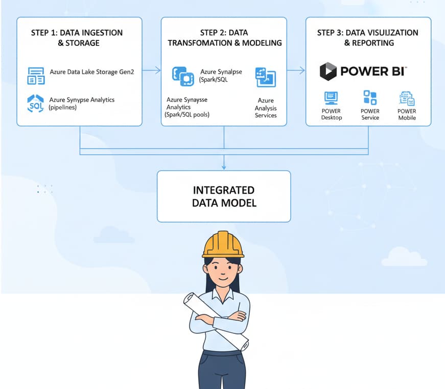 Data Modeling and Visualization Workshop